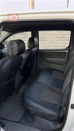 تويوتا هايلوكس